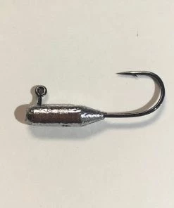 Ultralight Heavyweights Tube Bait Leadhead By ULHW FISHING TACKLE