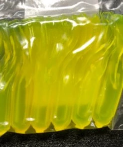 Kid Baits 1.5 Inch Tube Baits