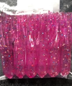 Kid Baits 1.5 Inch Tube Baits