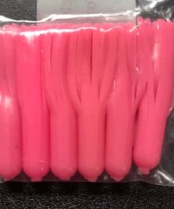 Kid Baits 1.5 Inch Tube Baits