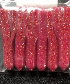 Kid Baits 1.5 Inch Tube Baits