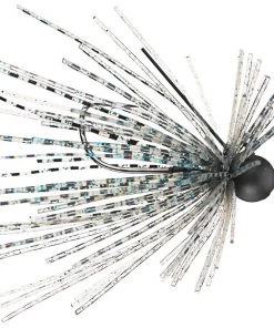 Keitech Tungsten Mono Spin Jig FISHING TACKLE