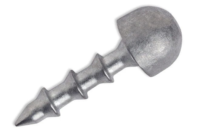 VMC Inc. FISHING TACKLE VMC Half Moon Wacky Weight 3 VMC Inc. FISHING TACKLE VMC Half Moon Wacky Weight