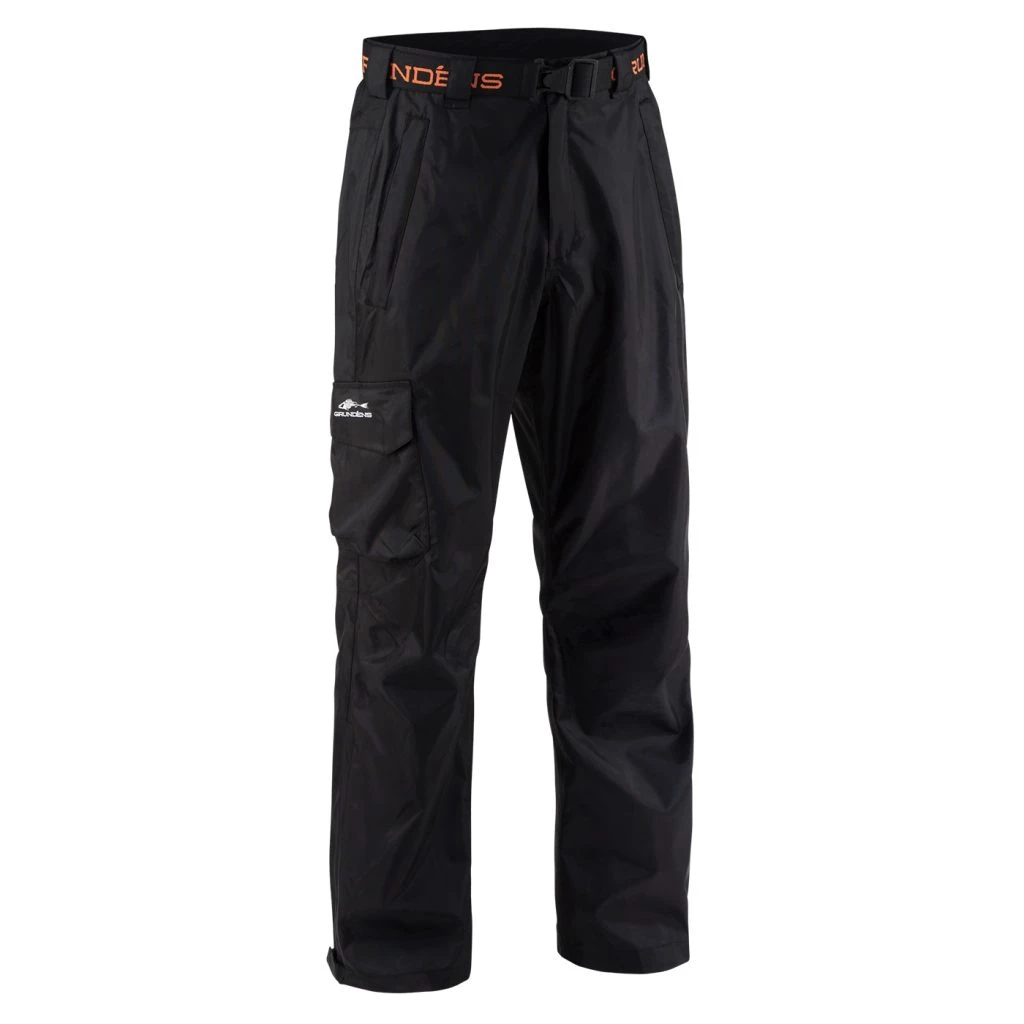 FISHING AND OUTDOOR APPAREL Grundens Weather Watch Waterproof Pants 3 FISHING AND OUTDOOR APPAREL Grundens Weather Watch Waterproof Pants