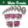FISHING TACKLE Egg Sinker By Water Gremlin