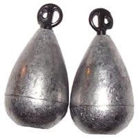 FISHING TACKLE Water Gremlin Dipsey Sinker Snap Loc 4 FISHING TACKLE Water Gremlin Dipsey Sinker Snap Loc