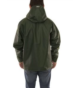 Tingley Rubber Tingley Weather-Tuff Foul Weather Jacket FISHING AND OUTDOOR APPAREL