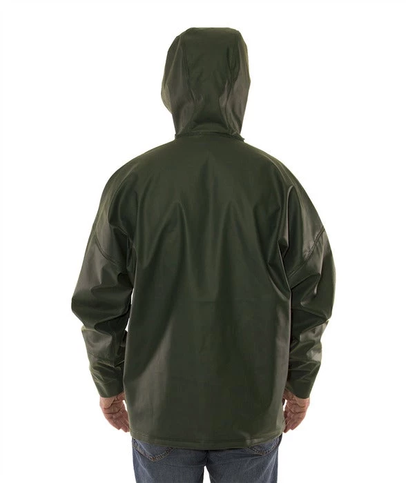 Tingley Rubber Tingley Weather-Tuff Foul Weather Jacket FISHING AND OUTDOOR APPAREL 5 Tingley Rubber Tingley Weather-Tuff Foul Weather Jacket FISHING AND OUTDOOR APPAREL