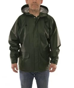 Tingley Rubber Tingley Weather-Tuff Foul Weather Jacket FISHING AND OUTDOOR APPAREL