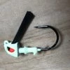 Caivo Weedless Mohawk Jig Head FISHING TACKLE