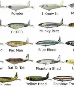 River2Sea Whopper Plopper 90, 110, 130