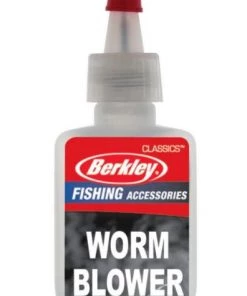 Berkley Worm Blower
