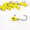 Top Notch Lead Heads Top Notch Goldeye Leadheads
