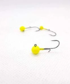 Top Notch Lead Heads FISHING TACKLE Top Notch Ball Head Leadheads
