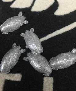 Yummee Lure Co. FISHING TACKLE Yummee Sand Flea