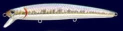 Lucky Craft CIF Flash Minnow 110 Lure FISHING TACKLE