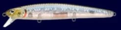 Lucky Craft CIF Flash Minnow 110 Lure FISHING TACKLE