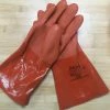 Atlas 620 Double Dipped Vinyl Oil And Chemical Resistant Gloves