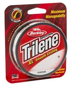 Berkley Trilene XL Mono