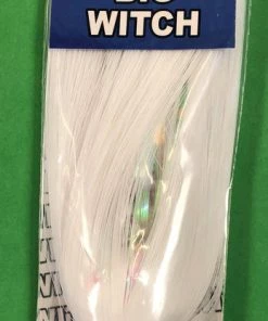 Big Nic Fishing Big Witch FISHING TACKLE