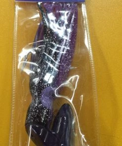 Big Nic Fishing Mac A Hoo Rigged Slow Trolling Lure