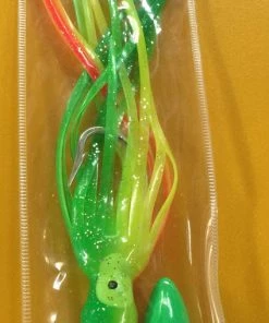 Big Nic Fishing Mac A Hoo Unrigged Slow Trolling Rig