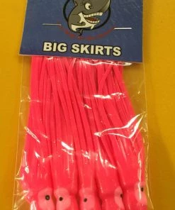 Big Nic Fishing Big Nic Big Skirts FISHING TACKLE