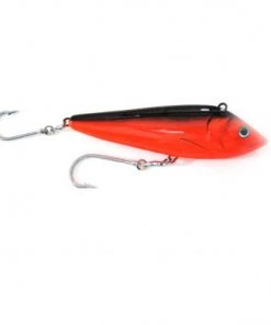 FISHING TACKLE Braid Marauder Lure