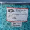 Continental Western Corp Pacific Blue Steel Copolymer Lobster And Crab Rope COMMERCIAL FISHING