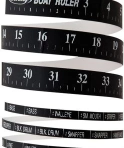 Berkley 37 Inch Boat Ruler COMMERCIAL FISHING