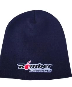 Bomber Eyewear FISHING AND OUTDOOR APPAREL Bomber Floating Eyewear Beanie