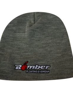 Bomber Eyewear FISHING AND OUTDOOR APPAREL Bomber Floating Eyewear Beanie