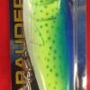 FISHING TACKLE Braid Marauder Lure