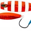 Nomad Design Buffalo Flash Fall Jig FISHING TACKLE 1 Nomad Design Buffalo Flash Fall Jig FISHING TACKLE