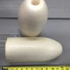 Lobster Port Trap Company 5X11 Bullet Nose Buoy 50 Count COMMERCIAL FISHING