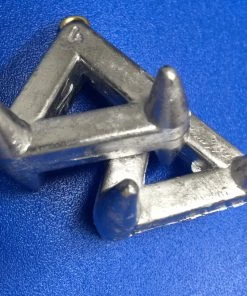 Lead Masters FISHING TACKLE Claw Sinker