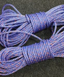 Tytan Danline 5/16" Commercial Grade Rope COMMERCIAL FISHING 7 Tytan Danline 5/16