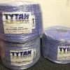 Tytan COMMERCIAL FISHING Danline 7/16 Commercial Grade Rope