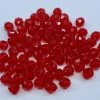 Catch All FISHING TACKLE Faceted Plastic Beads