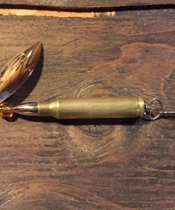 Fishing Armory .223 Spinner