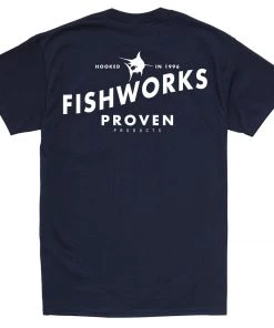 Fishworks Dockside Shirt