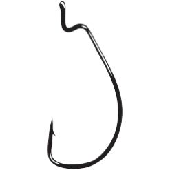 FISHING TACKLE Gamakatsu Offset Shank Worm EWG