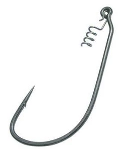 FISHING TACKLE Gamakatsu Superline Spring Lock