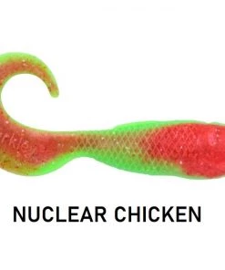 FISHING TACKLE Berkley Gulp! Swimming Mullet