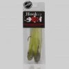 Hookup Baits 4" Large Tube Baits FISHING TACKLE