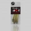 Hookup Baits 3" Medium Tube Baits 2 Hookup Baits 3" Medium Tube Baits