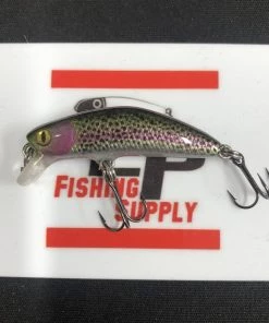 Fishhead Customs Fishhead Custom Lures Crankbaits