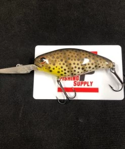 Fishhead Customs Fishhead Custom Lures Crankbaits