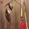 FISHING TACKLE Fishing Armory 223 Bass Spinner Bait Lure