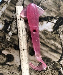 Trendsetter Jigs Trendsetter Curlytail Squid 9.5 Inch